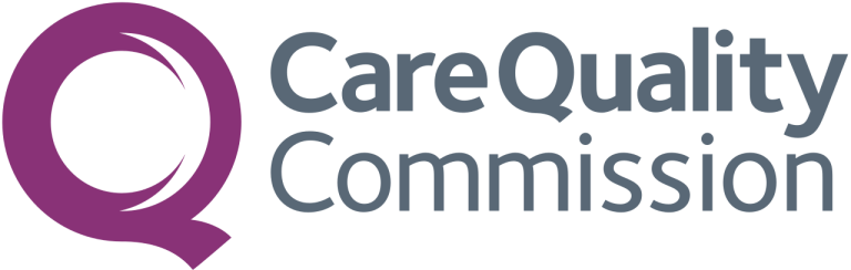 Care Quality Commission registered