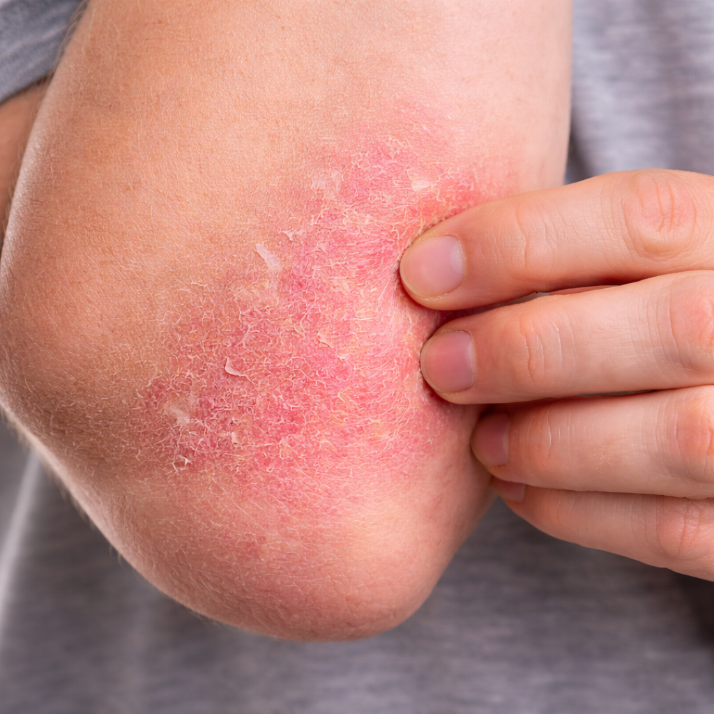 Fungal Infections example