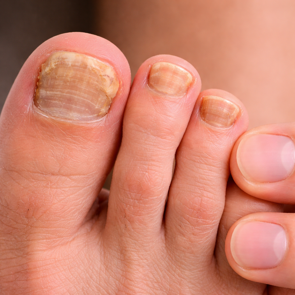 Fungal Infections example