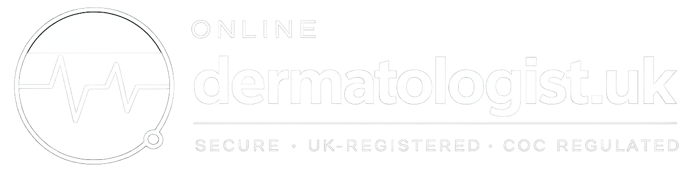 OnlineDermatologist logo