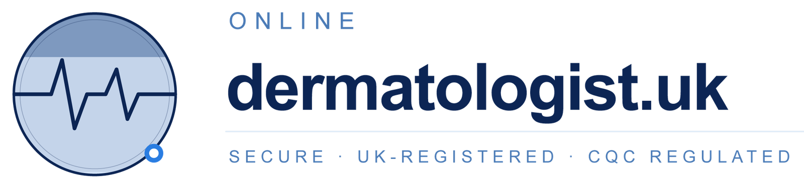 OnlineDermatologist logo