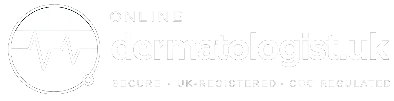 OnlineDermatologist logo